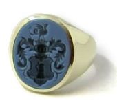 signet ring