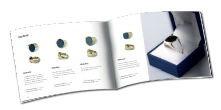signet rings catalogue